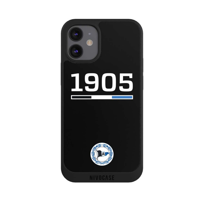 iPhone 12 mini NIVOpure Arminia Bielefeld 1905