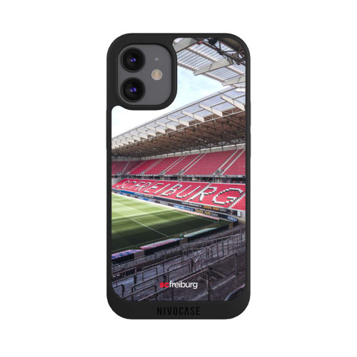 Apple iPhone 12 mini NIVOpure SC Freiburg Tribüne