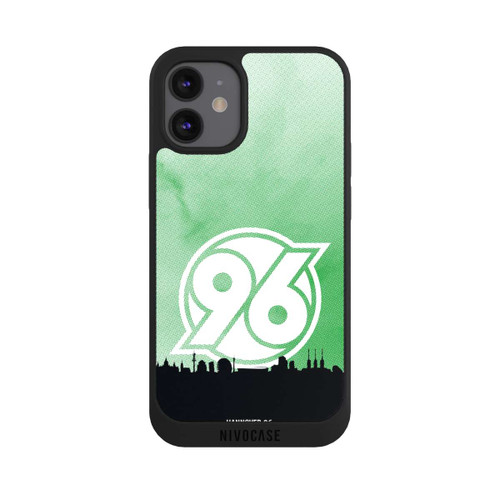 Apple iPhone 12 mini NIVOpure H96 Skyline Logo