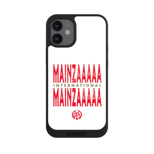 Apple iPhone 12 mini NIVOpure Mainzaaaaa International