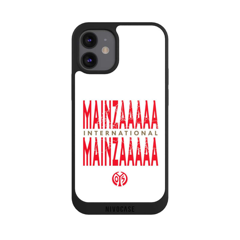 iPhone 12 mini NIVOpure Mainzaaaaa International