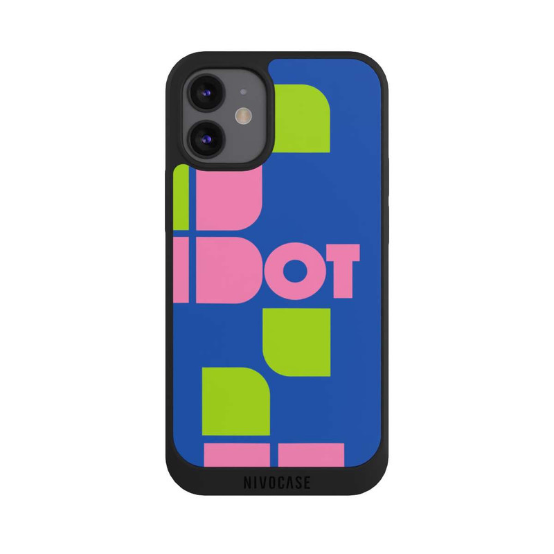 iPhone 12 mini NIVOpure Dot