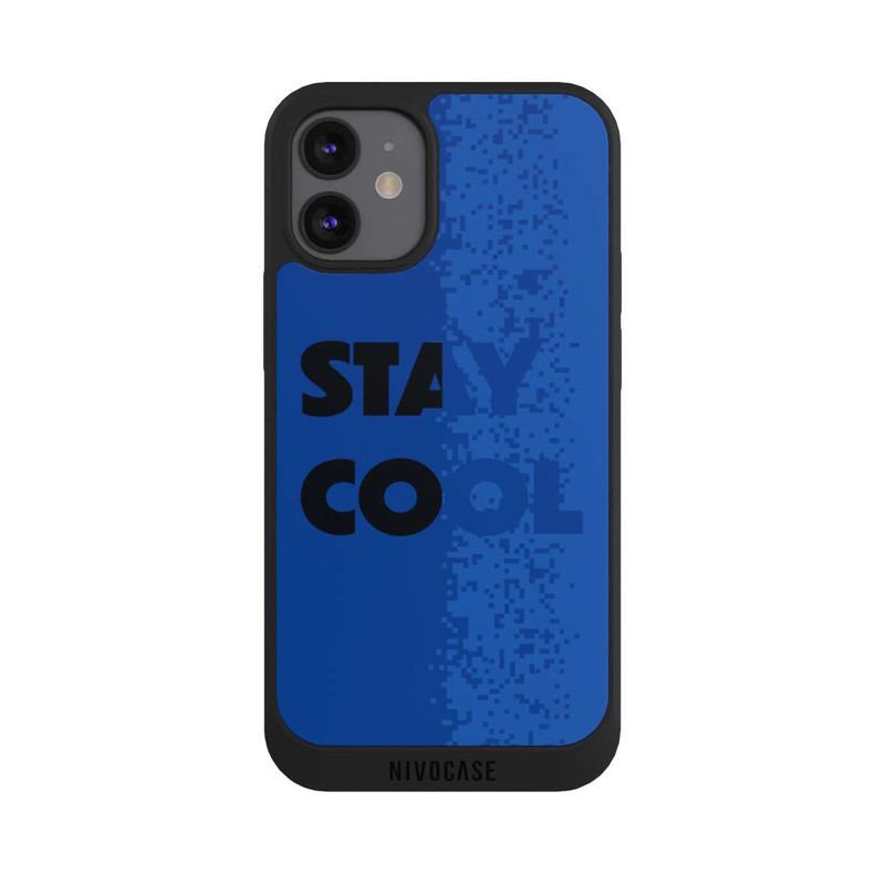 iPhone 12 mini NIVOpure Stay Cool