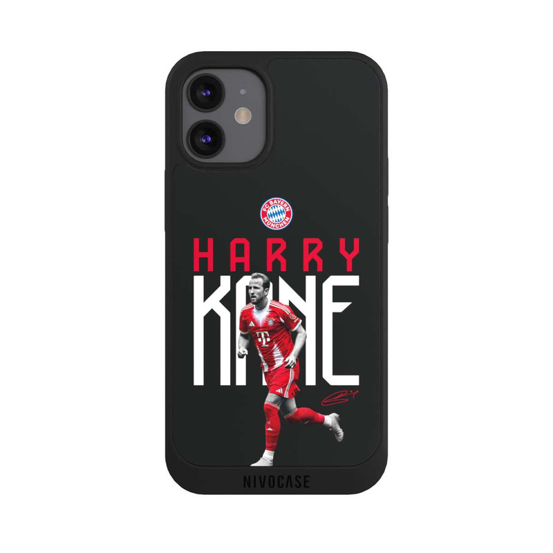 iPhone 12 mini NIVOpure Harry Kane 25/26