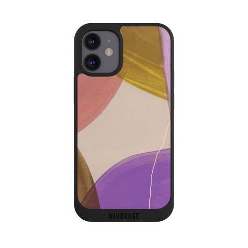 Apple iPhone 12 mini NIVOpure Graphic Art
