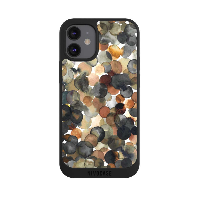 iPhone 12 mini NIVOpure Blätterzauber