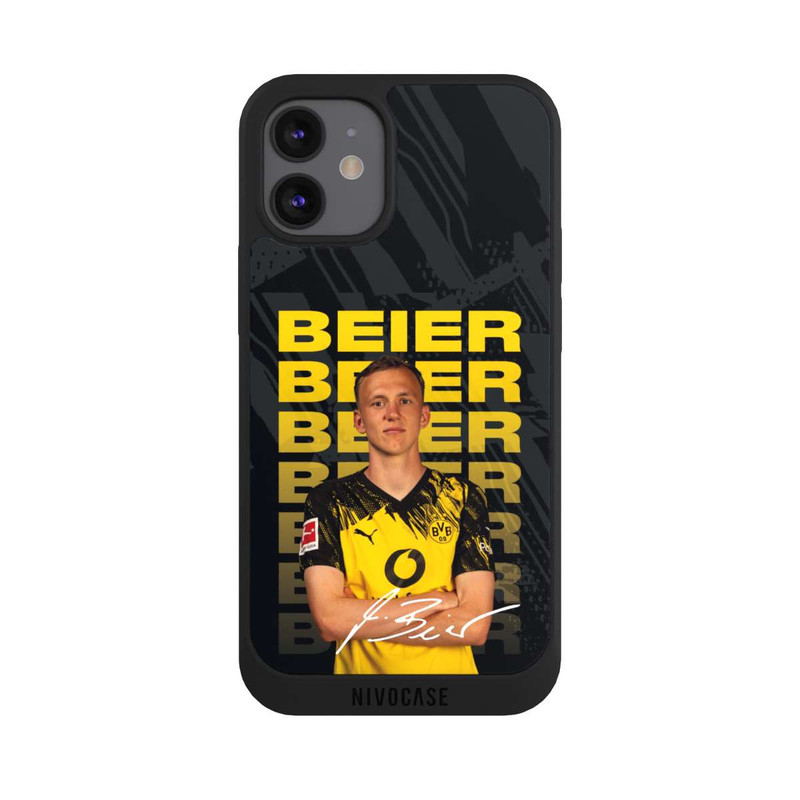 iPhone 12 mini NIVOpure Maximilian Beier 25/26