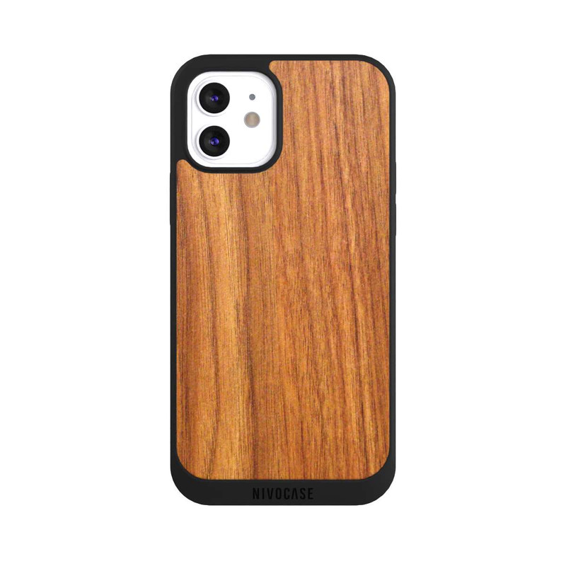 iPhone 12 NIVOpure Larch