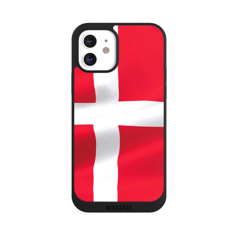 iPhone 12 NIVOpure Dänemark