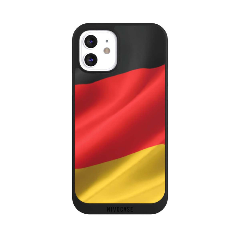 iPhone 12 NIVOpure Allemagne