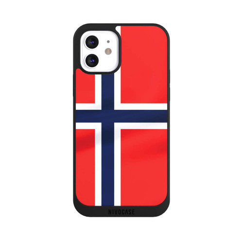 Apple iPhone 12 NIVOpure Norwegen