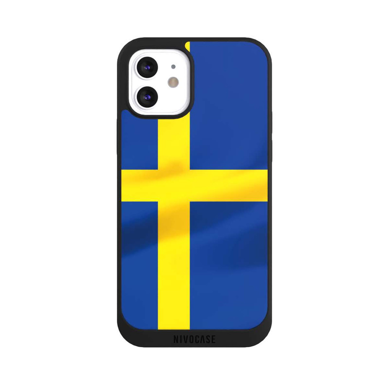 iPhone 12 NIVOpure Suède