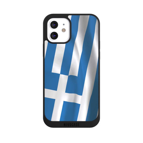 Apple iPhone 12 NIVOpure Griechenland