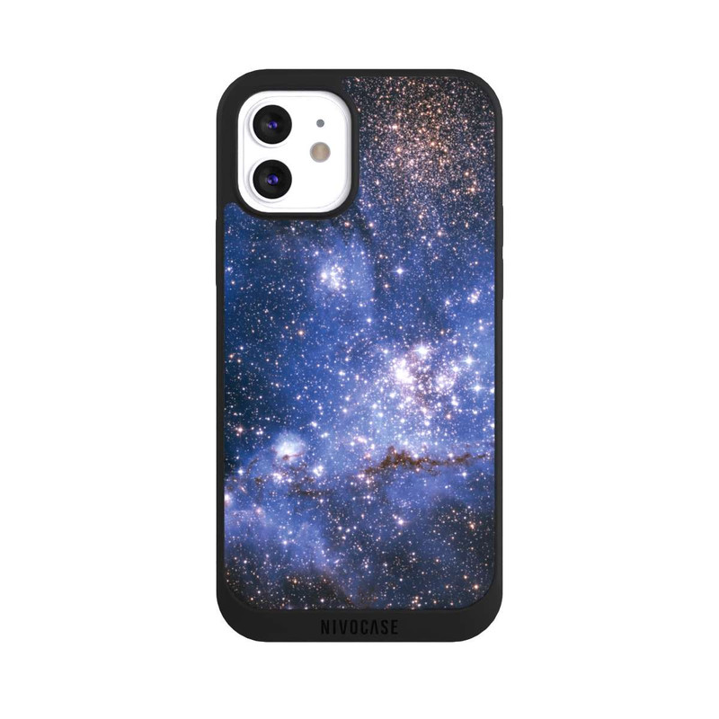 iPhone 12 NIVOpure Kleine Magellansche Wolke