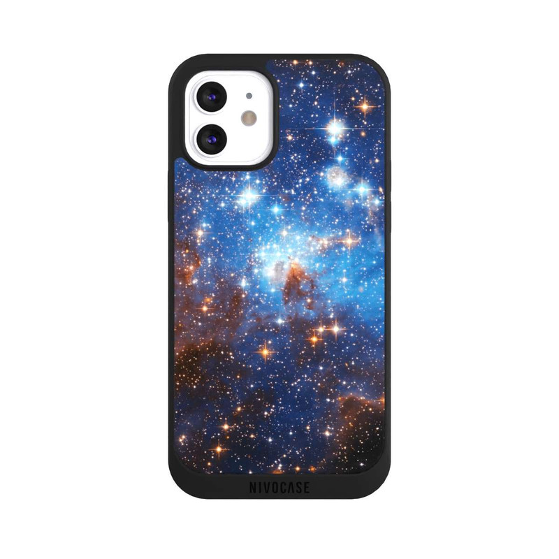 iPhone 12 NIVOpure Grand Nuage de Magellan