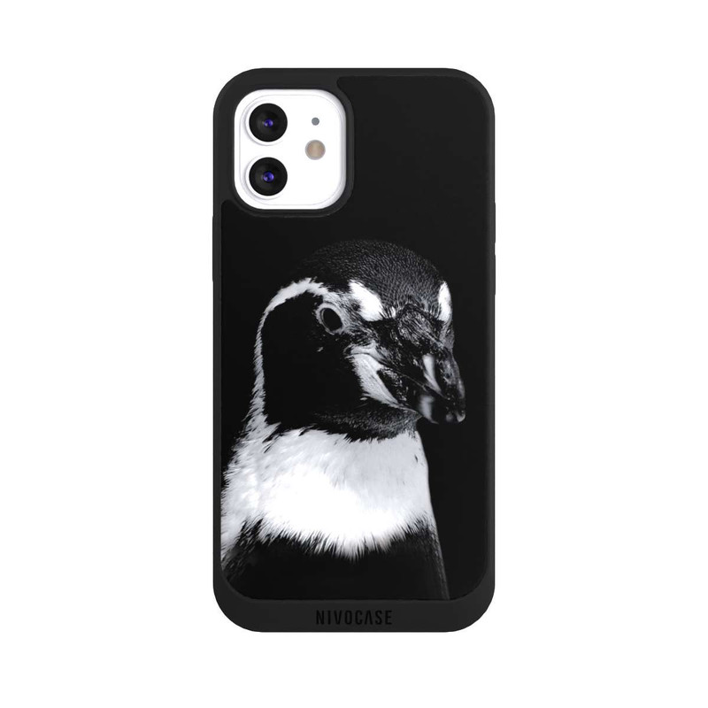 iPhone 12 NIVOpure Penguin
