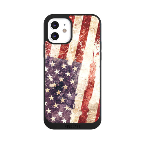 Apple iPhone 12 NIVOpure In God We Trust