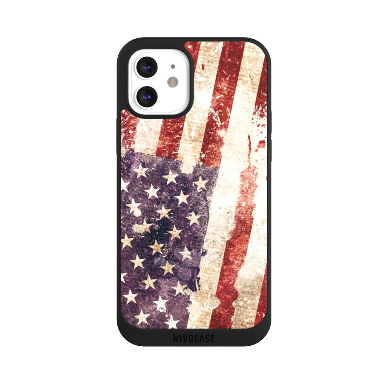 iPhone 12 NIVOpure In God We Trust