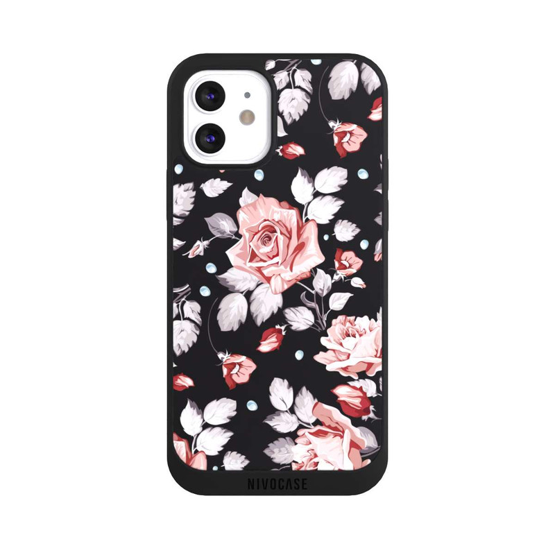 iPhone 12 NIVOpure Rosalie