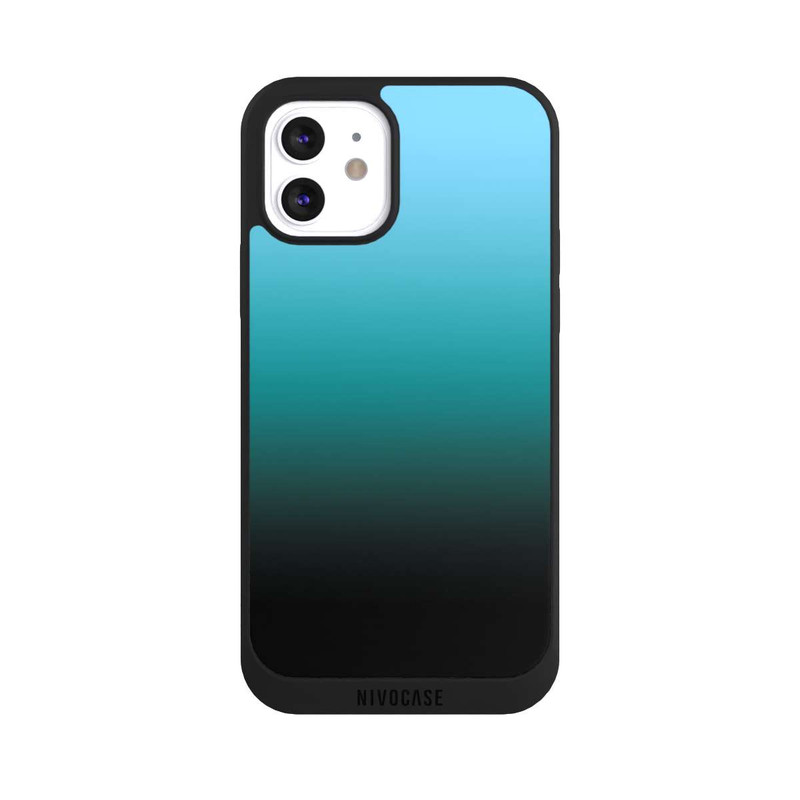 iPhone 12 NIVOpure Modern Darkness