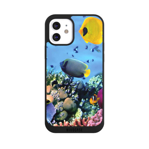 Apple iPhone 12 NIVOpure Unter dem Meer