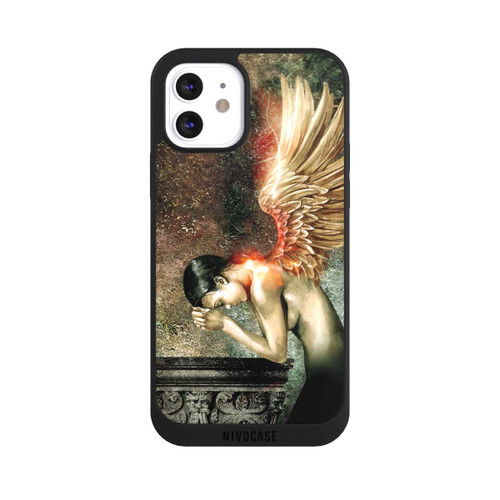 Apple iPhone 12 NIVOpure Karma