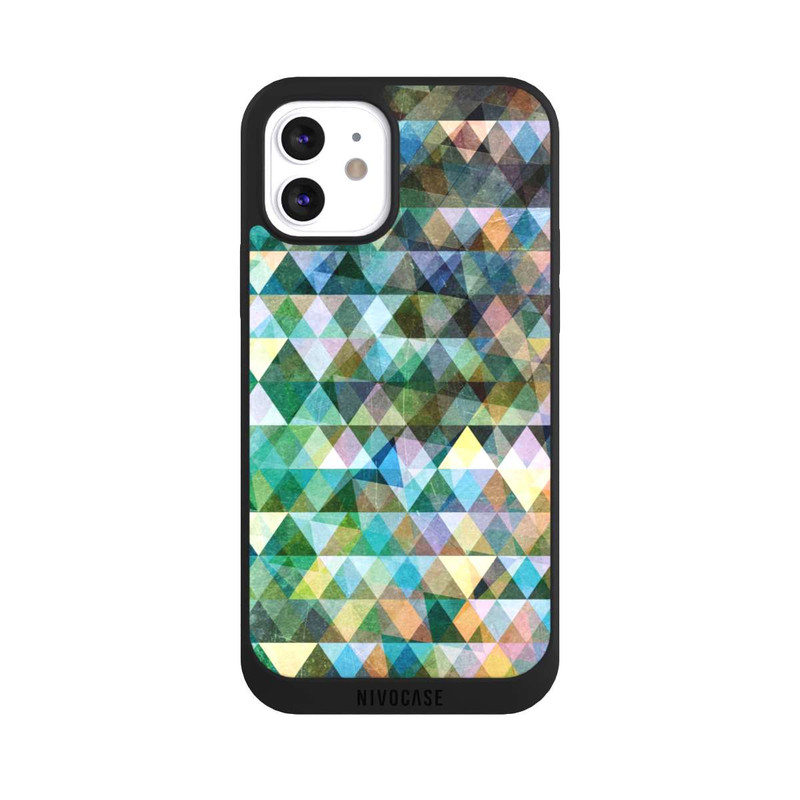 iPhone 12 NIVOpure Grafik C