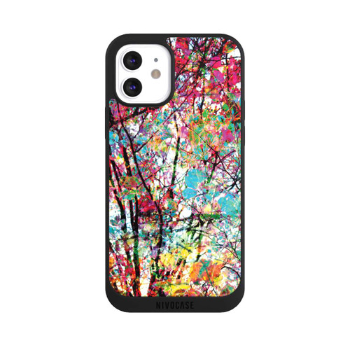 Apple iPhone 12 NIVOpure Herbst8