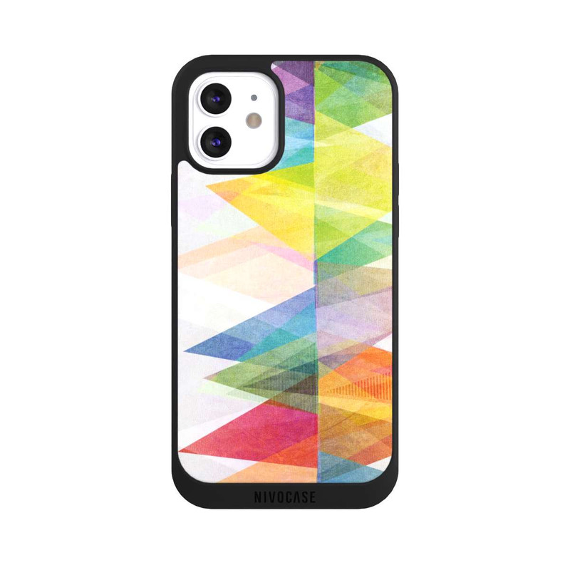 iPhone 12 NIVOpure Graphic 37