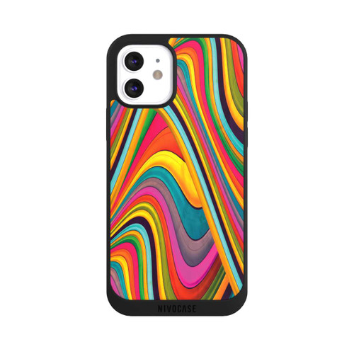 Apple iPhone 12 NIVOpure Acid