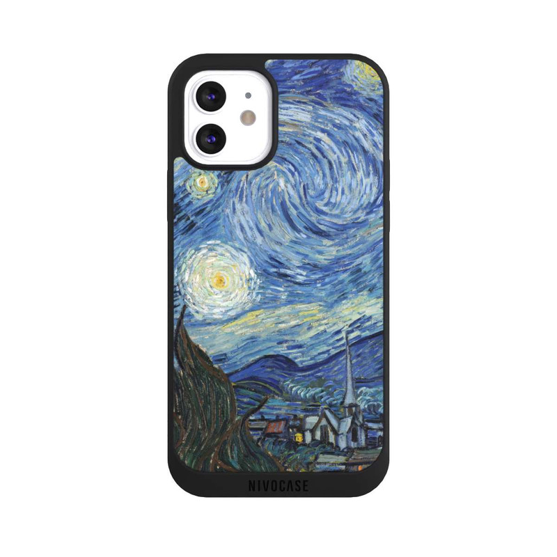 iPhone 12 NIVOpure La Nuit étoilée