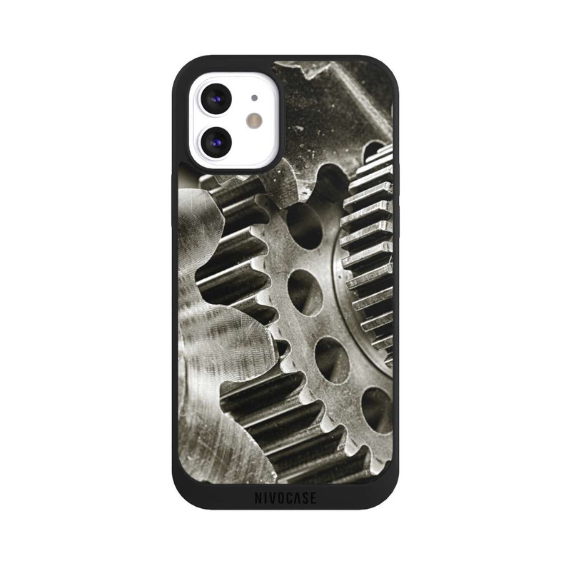 iPhone 12 NIVOpure Mechanik