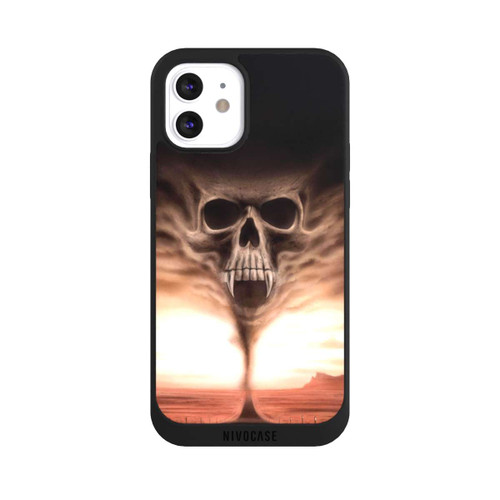 Apple iPhone 12 NIVOpure Death Valley