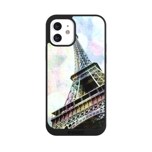 Apple iPhone 12 NIVOpure Der Eiffelturm