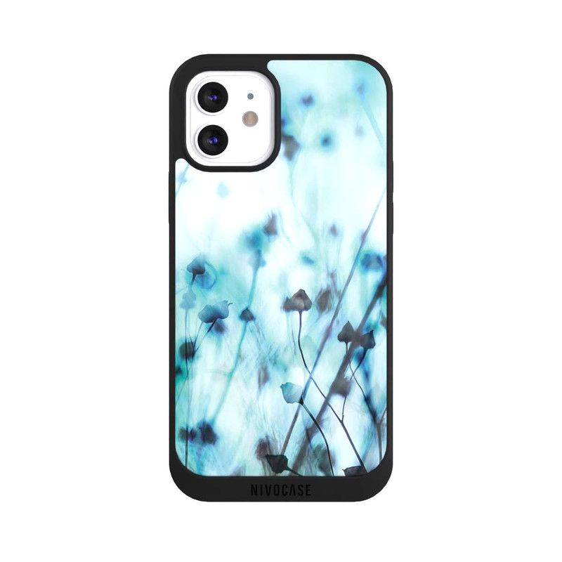 iPhone 12 NIVOpure Blue