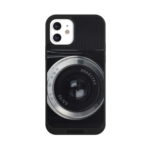 Apple iPhone 12 NIVOpure Instantané
