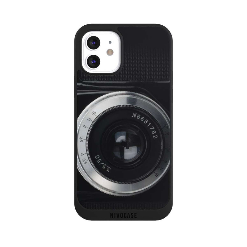 iPhone 12 NIVOpure Instantané