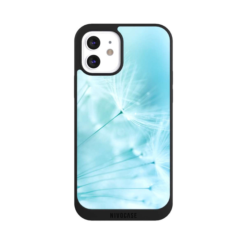 iPhone 12 NIVOpure Dandelion