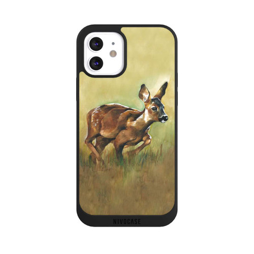 Apple iPhone 12 NIVOpure Roe deer