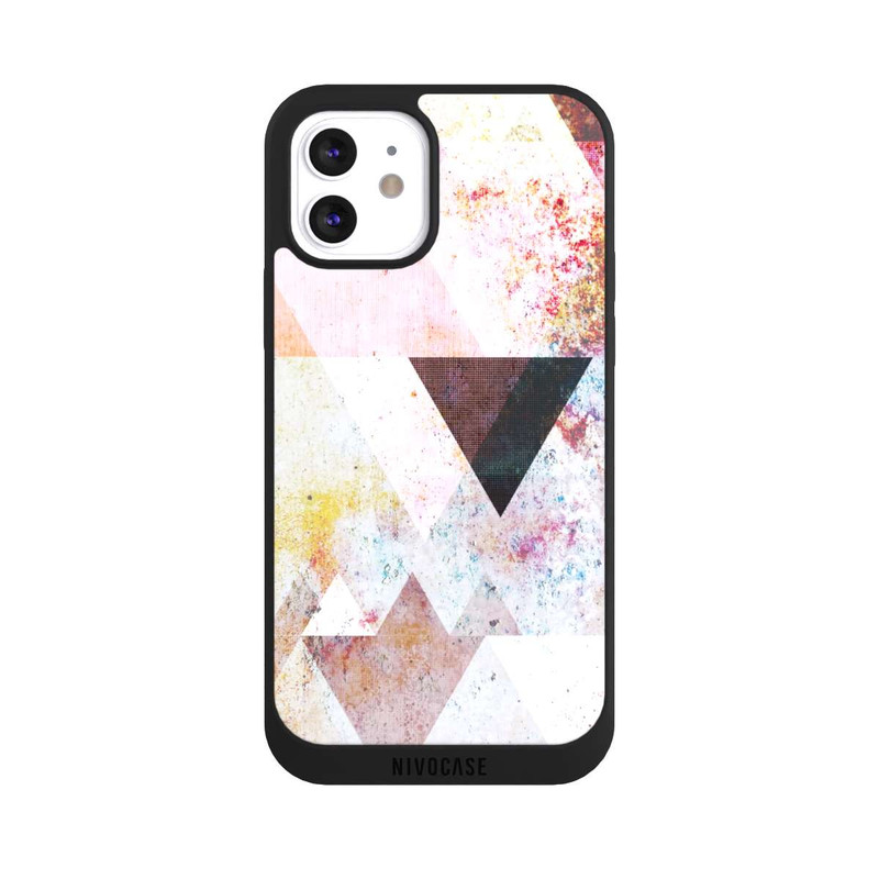 iPhone 12 NIVOpure Graphic 3