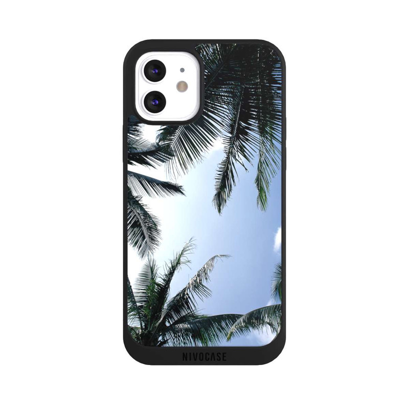 iPhone 12 NIVOpure Palm View