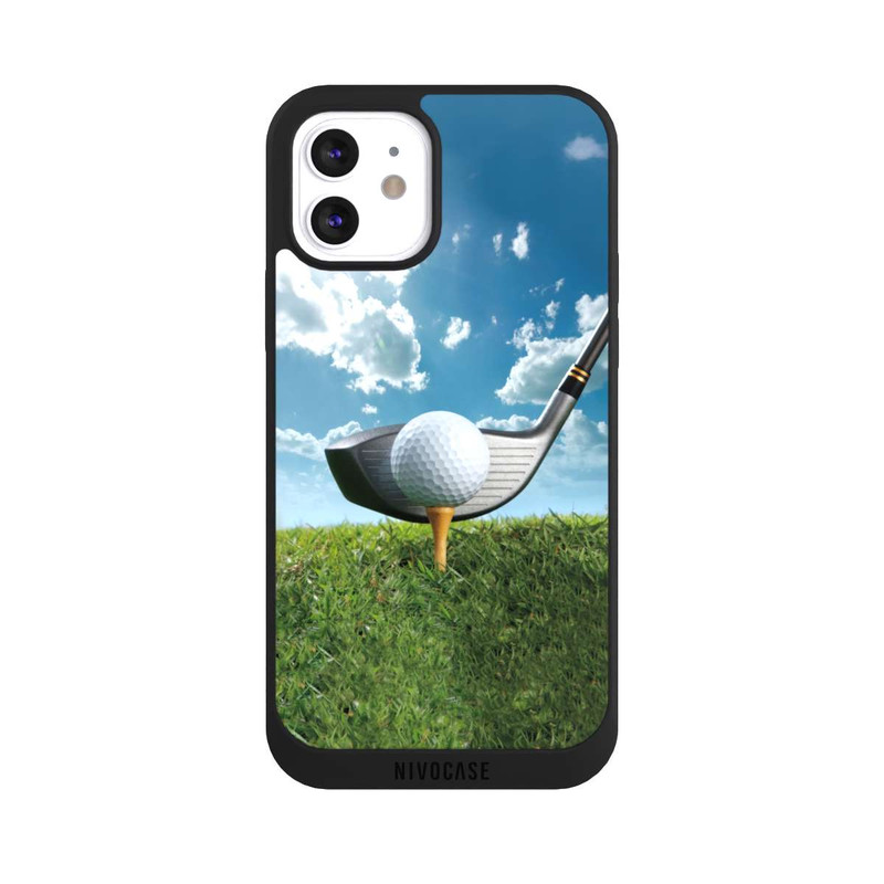 iPhone 12 NIVOpure Golf Clubs