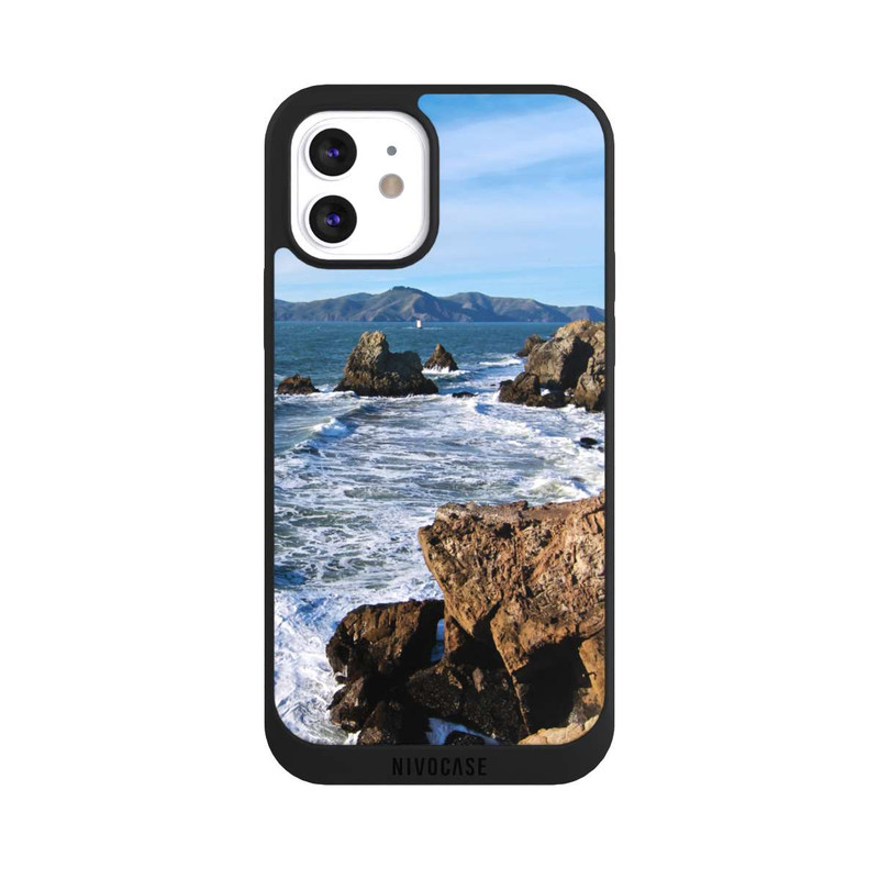 iPhone 12 NIVOpure Küste