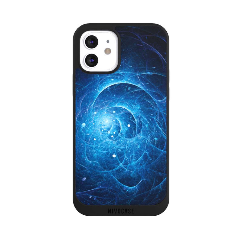iPhone 12 NIVOpure Wormhole