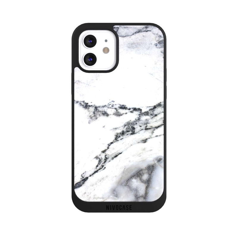 iPhone 12 NIVOpure Marbre Classique