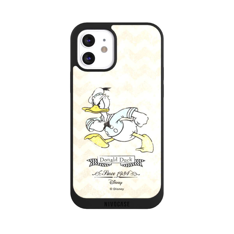 iPhone 12 NIVOpure Donald Vintage
