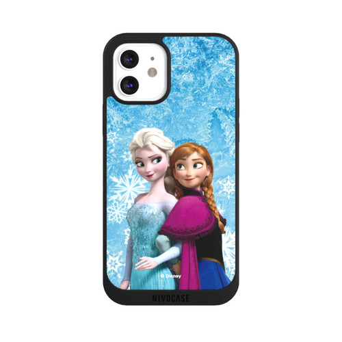 Apple iPhone 12 NIVOpure Sisters