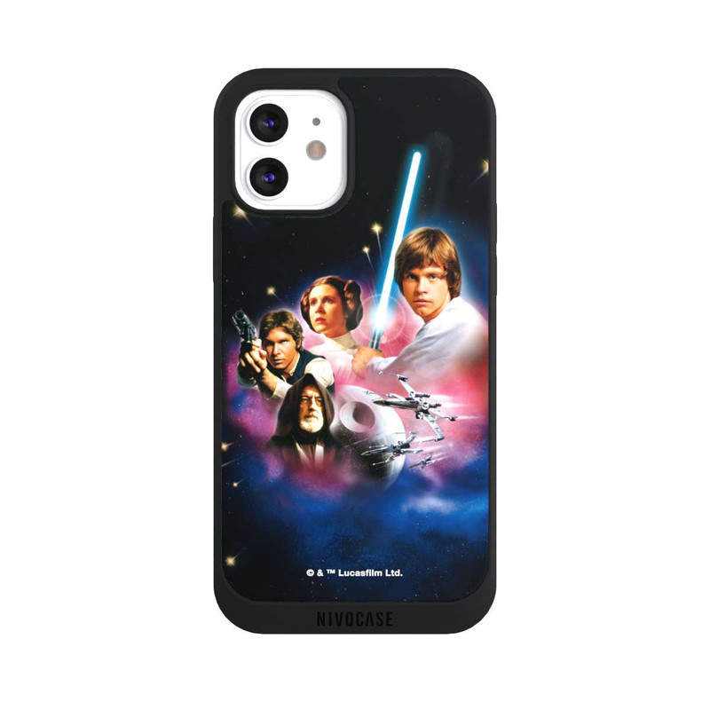iPhone 12 NIVOpure A New Hope