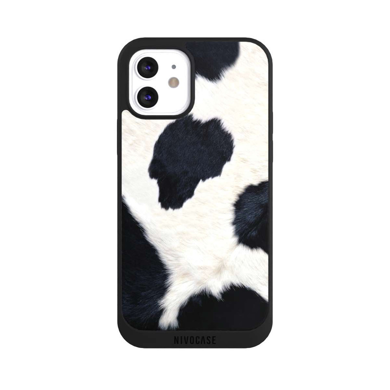 iPhone 12 NIVOpure Kuhflecken