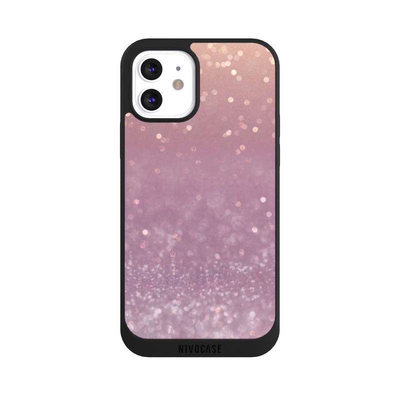 iPhone 12 NIVOpure Lueur Tendre